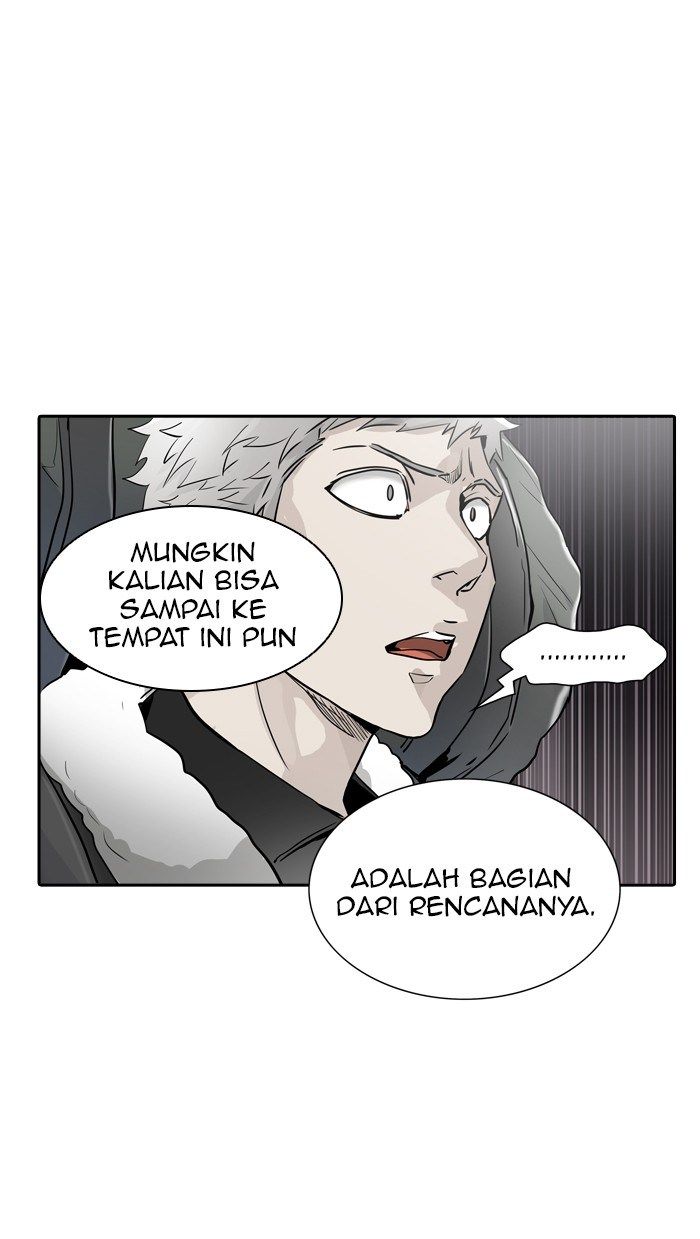 tower-of-god - Chapter: 336