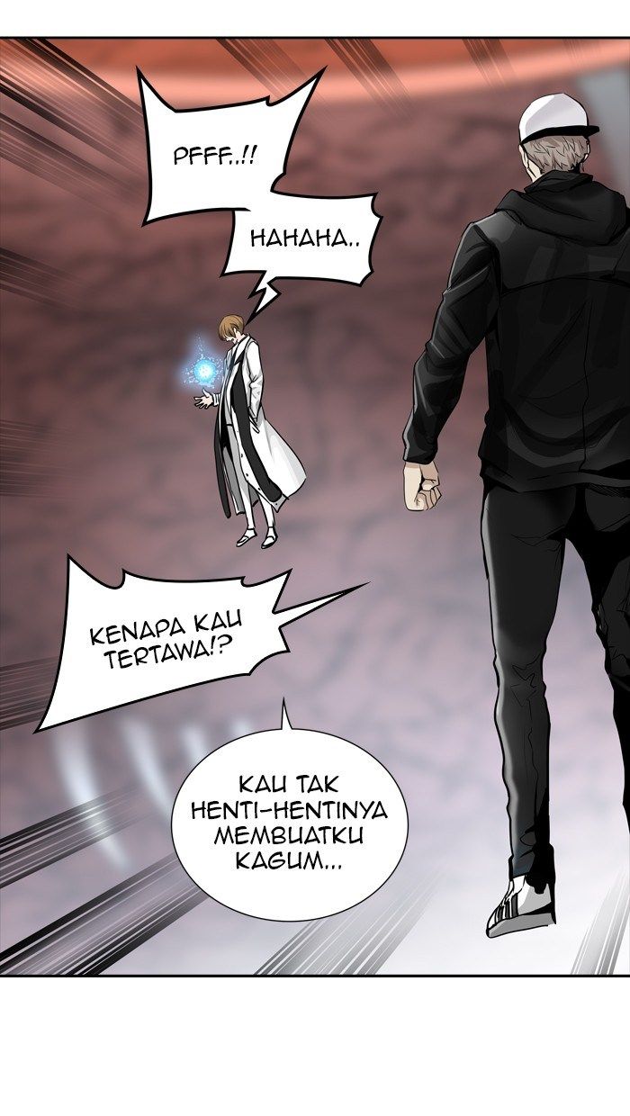 tower-of-god - Chapter: 336