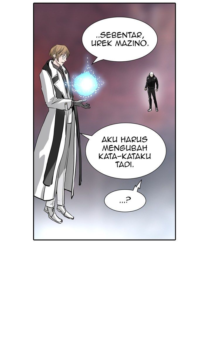 tower-of-god - Chapter: 336