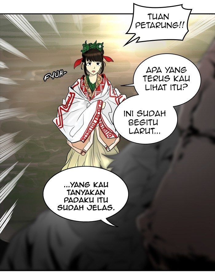 tower-of-god - Chapter: 336