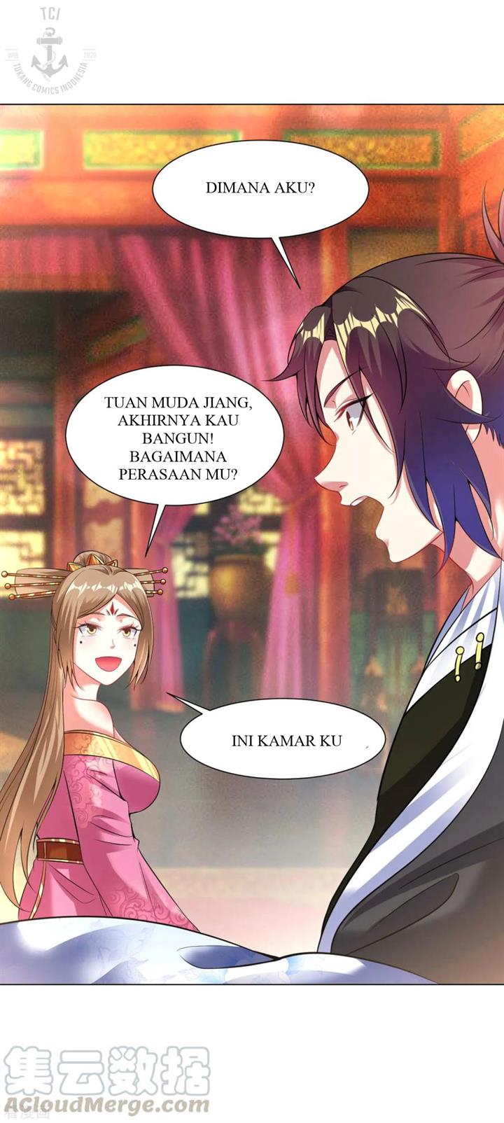 dao-yin - Chapter: 83