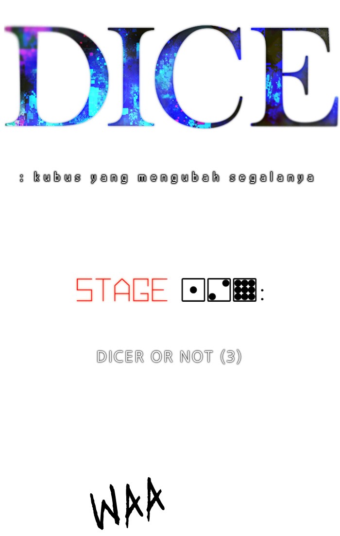 dice - Chapter: 129