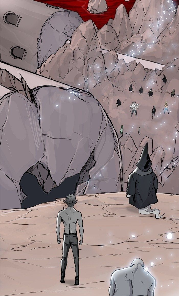 tower-of-god - Chapter: 337