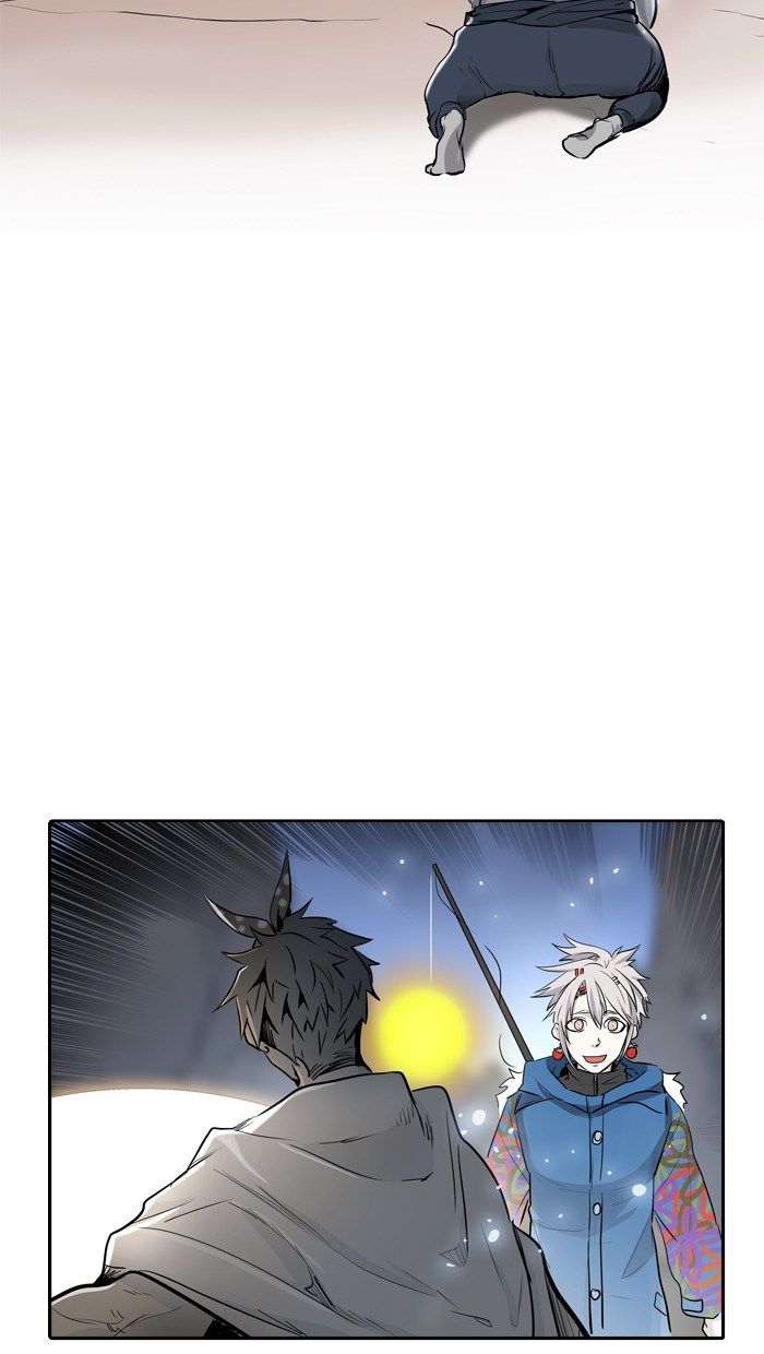 tower-of-god - Chapter: 337