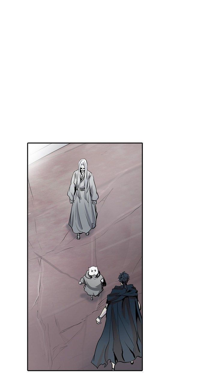 tower-of-god - Chapter: 337