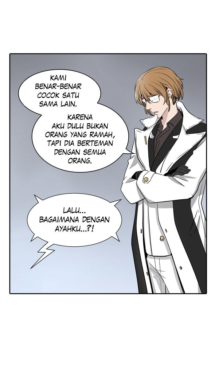 tower-of-god - Chapter: 337