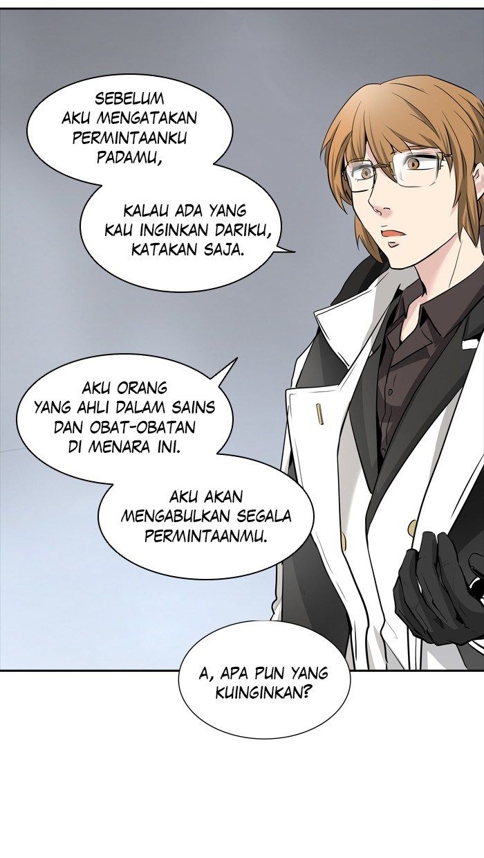 tower-of-god - Chapter: 337