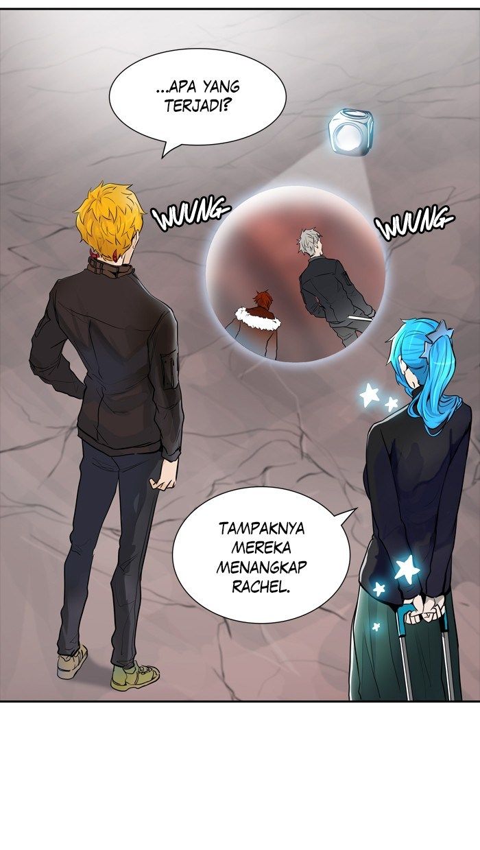 tower-of-god - Chapter: 337