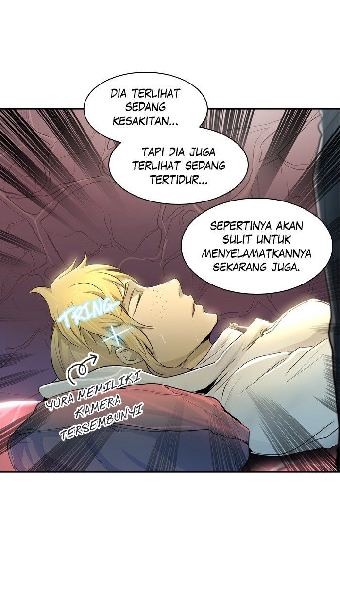 tower-of-god - Chapter: 337