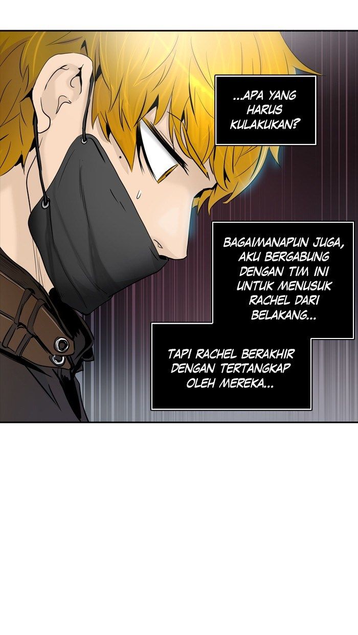 tower-of-god - Chapter: 337