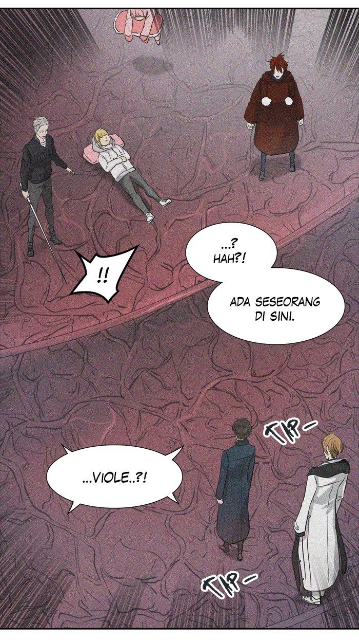 tower-of-god - Chapter: 337