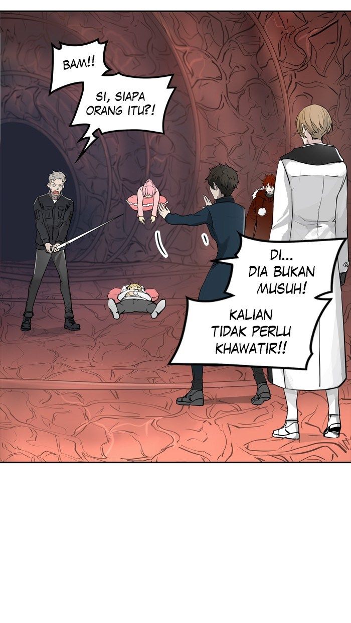 tower-of-god - Chapter: 337