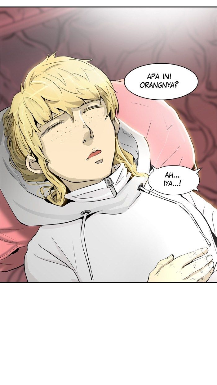 tower-of-god - Chapter: 337