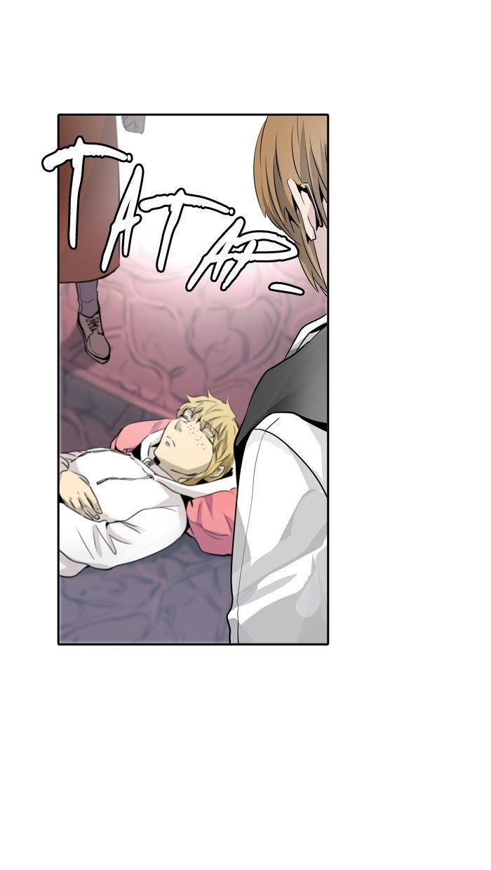 tower-of-god - Chapter: 337