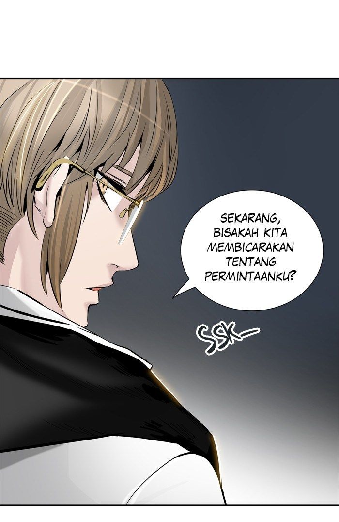 tower-of-god - Chapter: 337