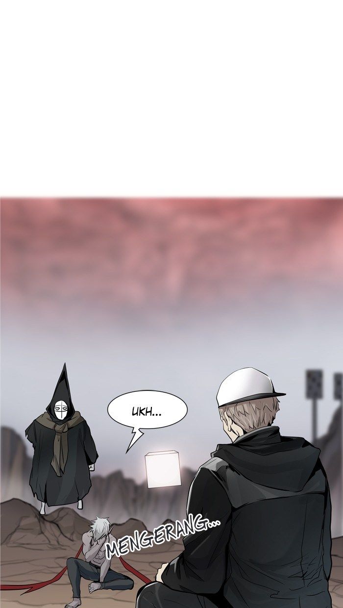 tower-of-god - Chapter: 337