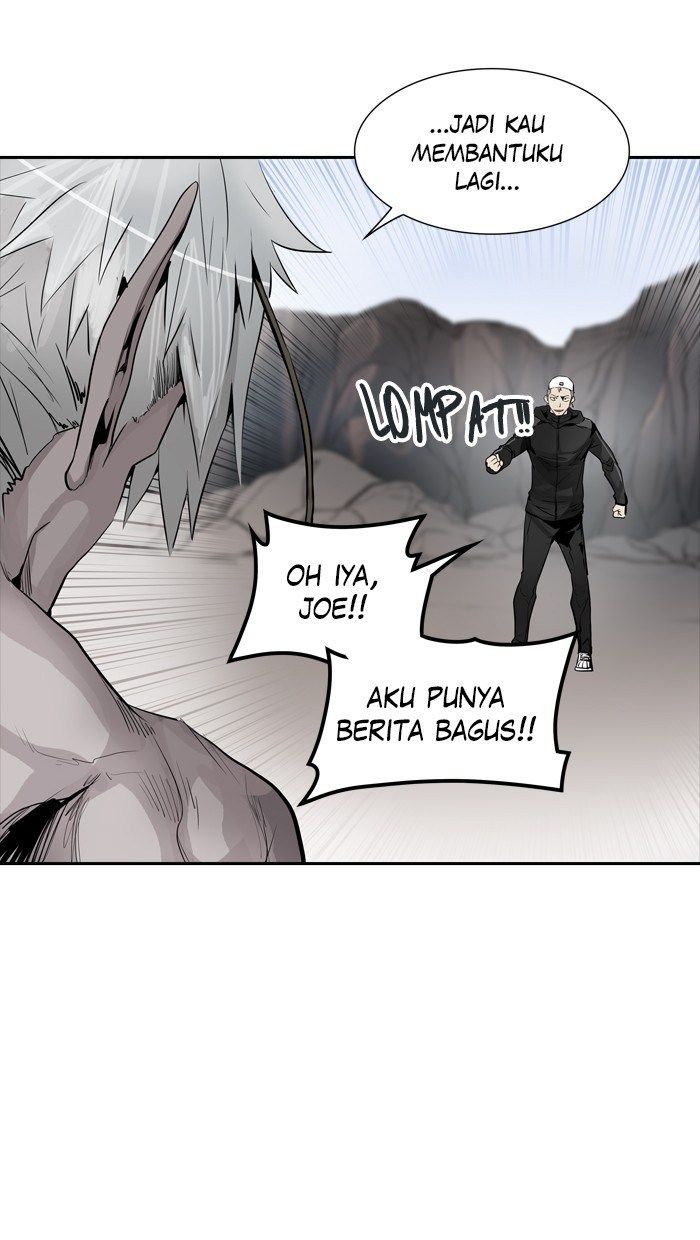 tower-of-god - Chapter: 337
