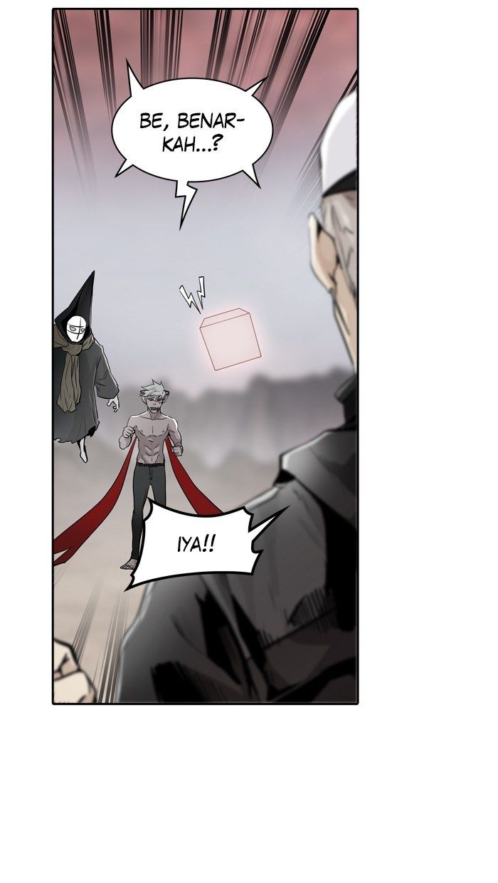 tower-of-god - Chapter: 337