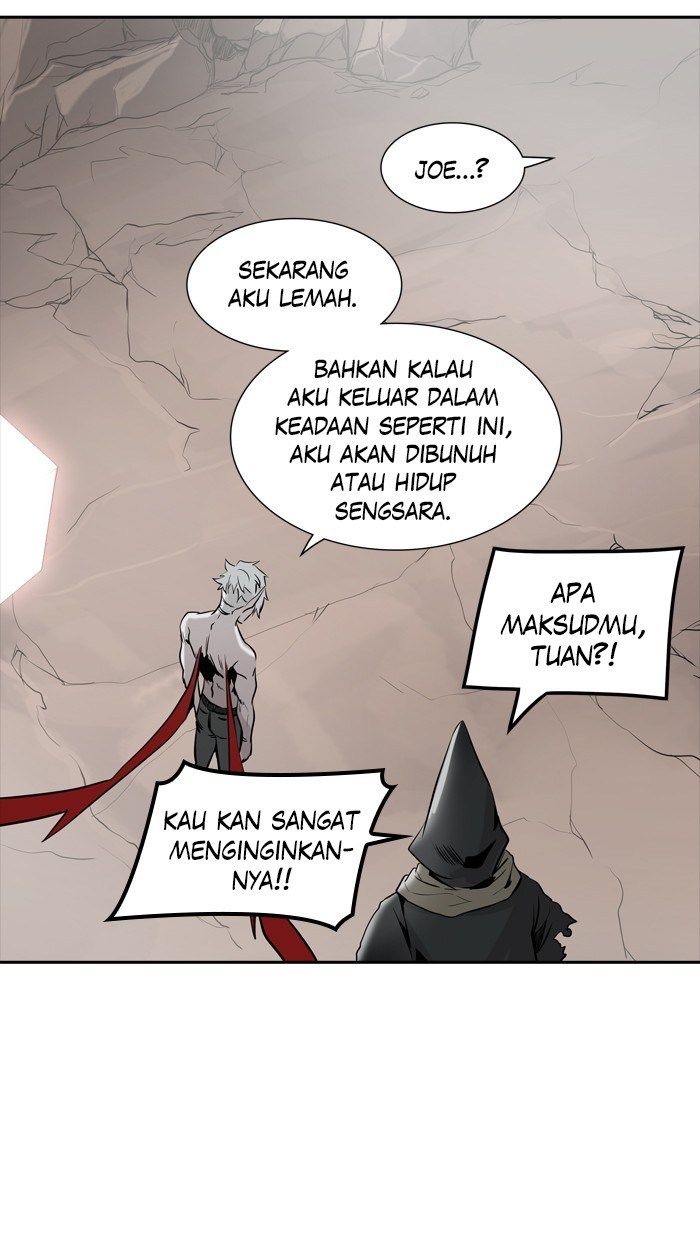 tower-of-god - Chapter: 337