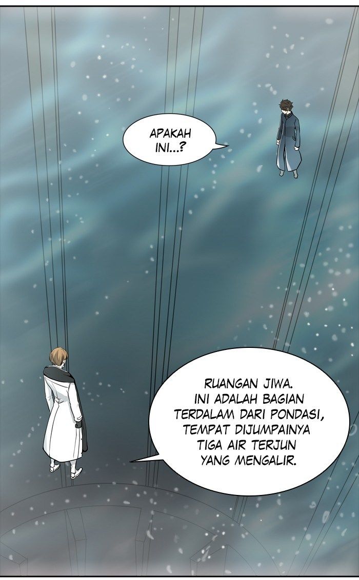 tower-of-god - Chapter: 337