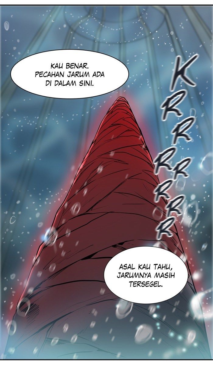 tower-of-god - Chapter: 337