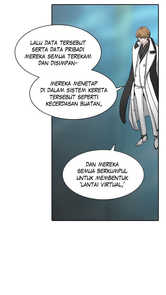 tower-of-god - Chapter: 337