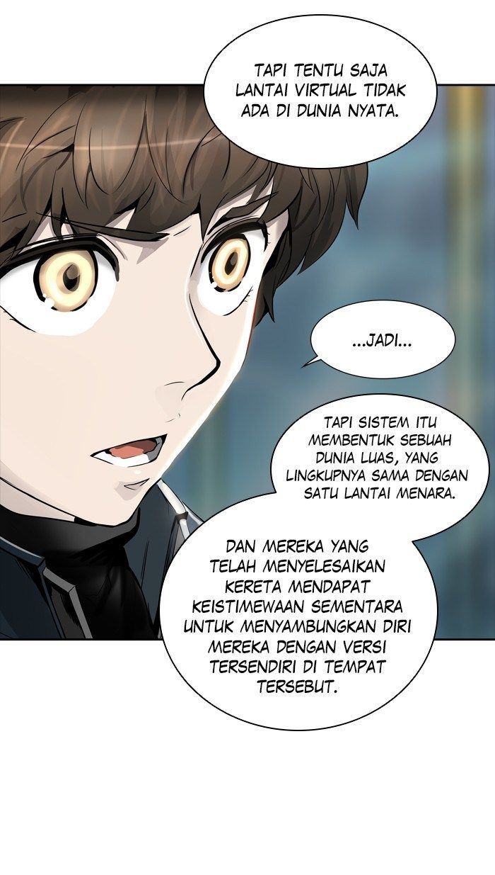 tower-of-god - Chapter: 337