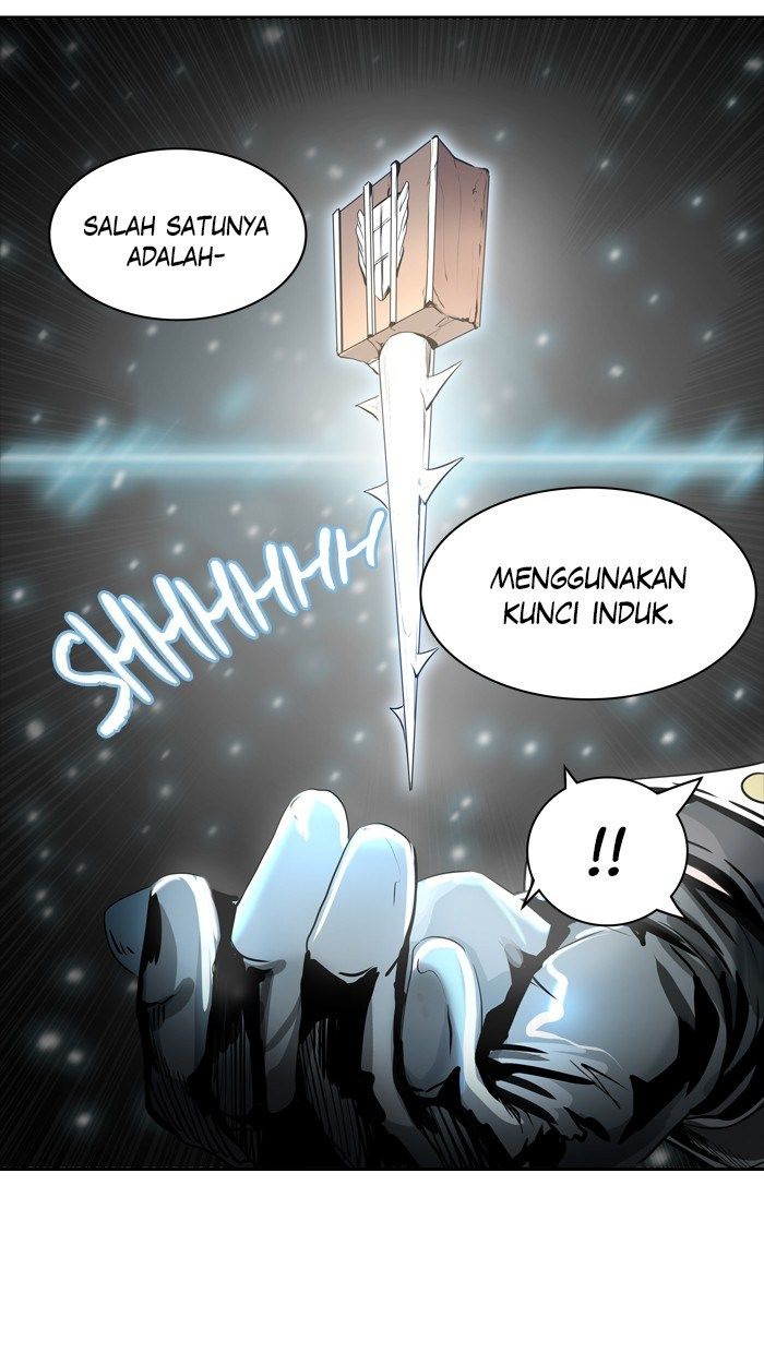 tower-of-god - Chapter: 337