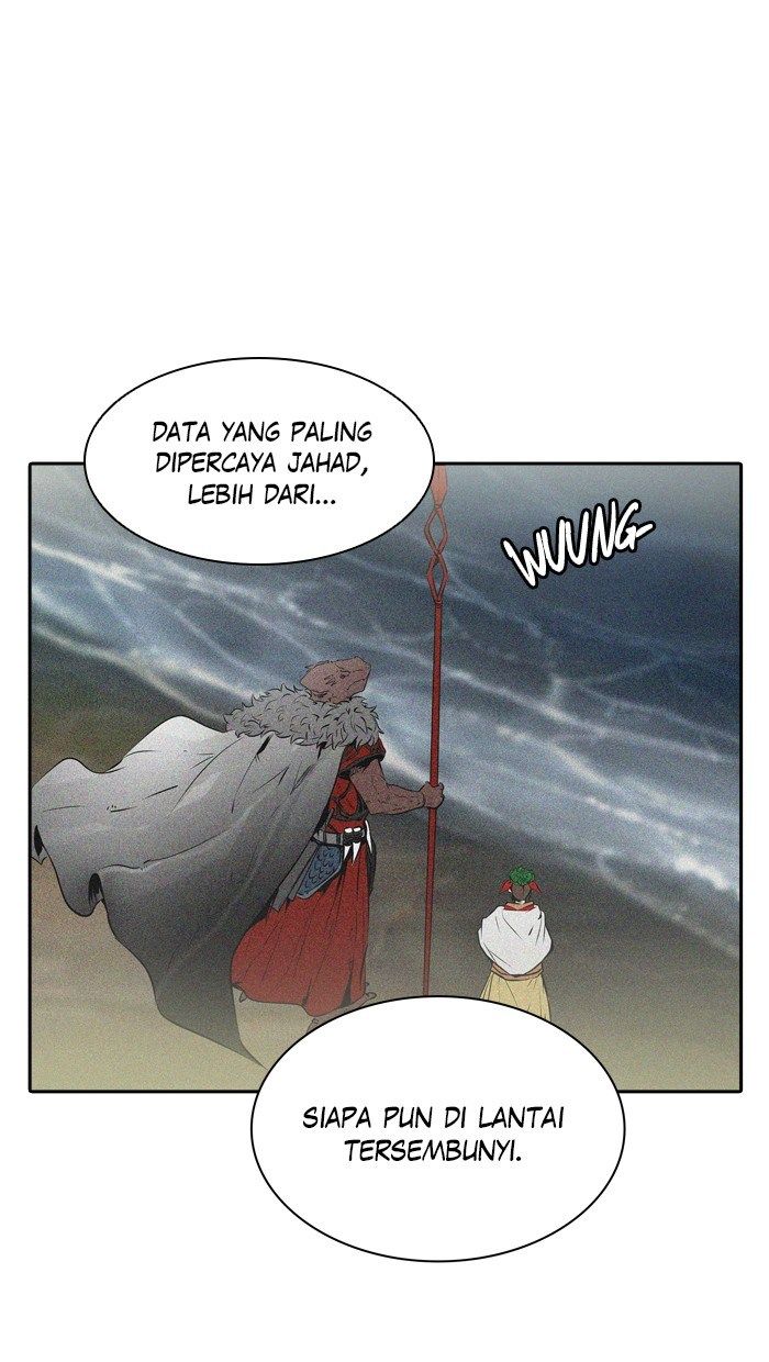 tower-of-god - Chapter: 337