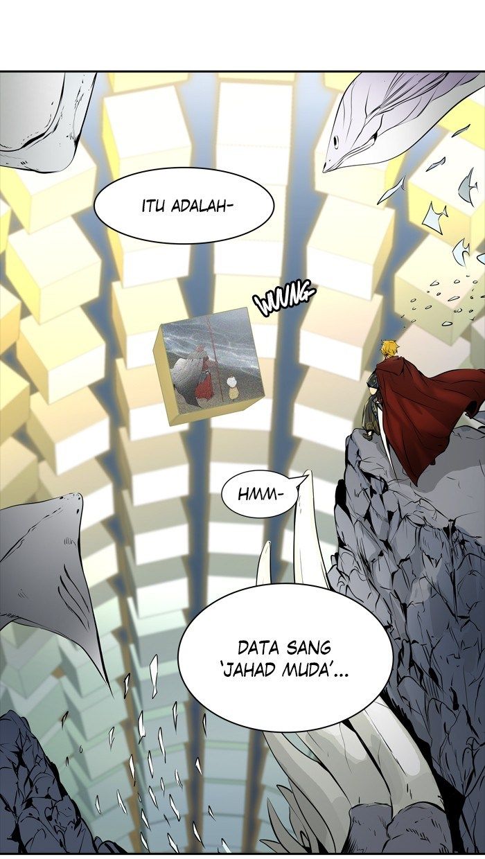 tower-of-god - Chapter: 337