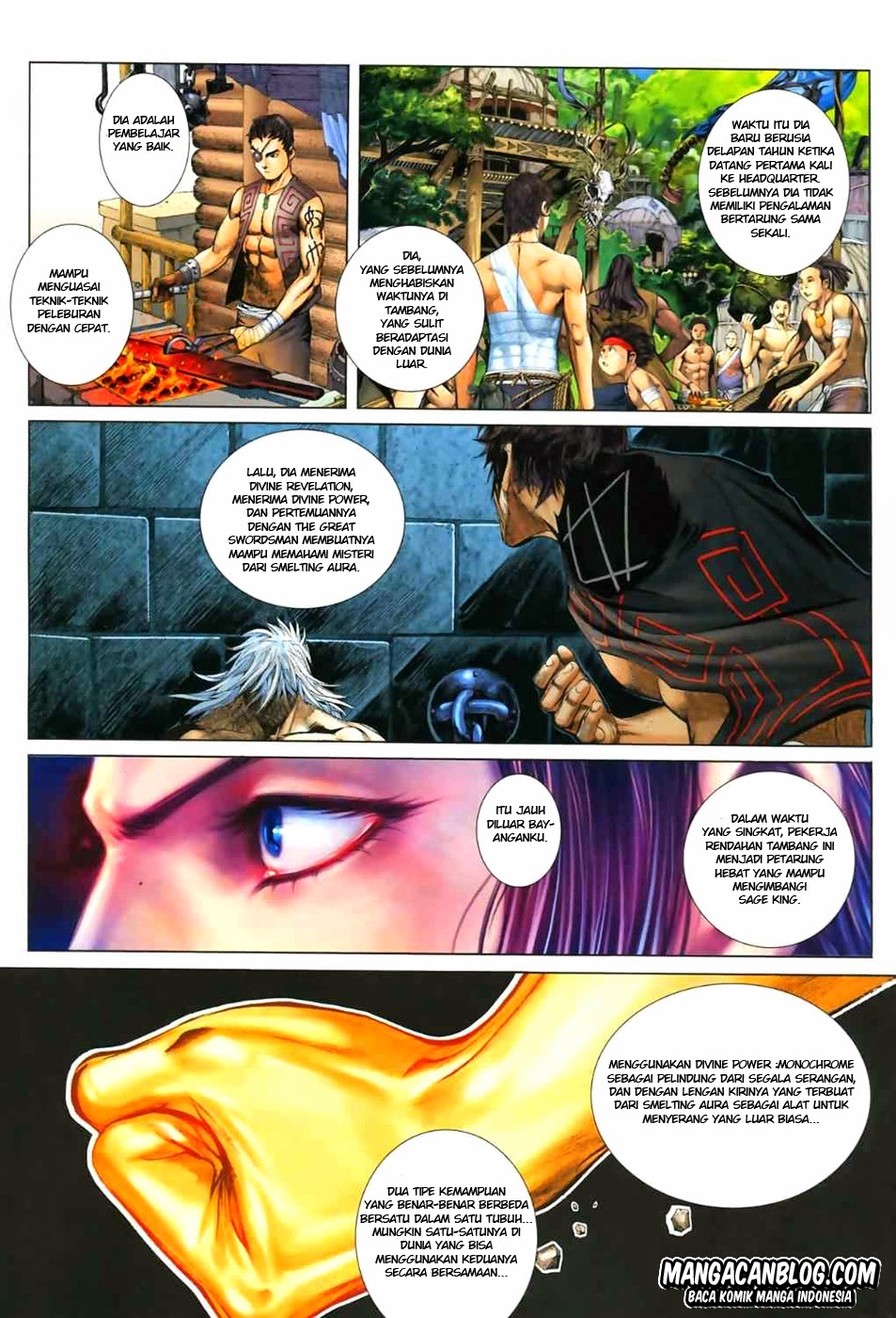 feng-shen-ji-ii - Chapter: 12