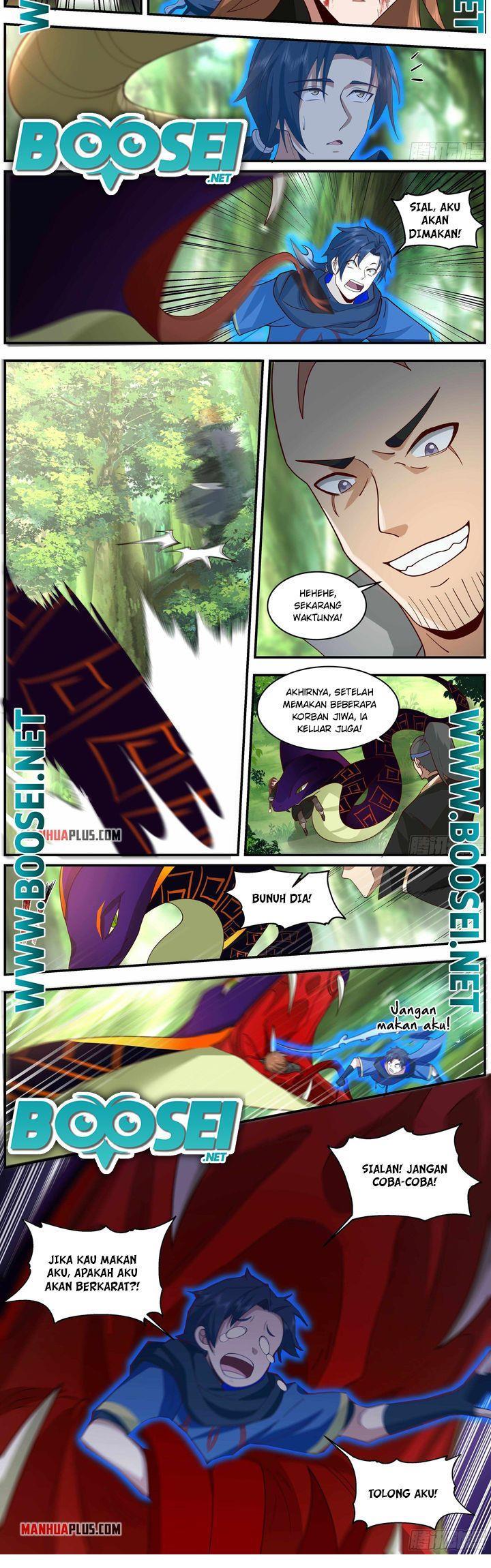 a-swords-evolution-begins-from-killing - Chapter: 26