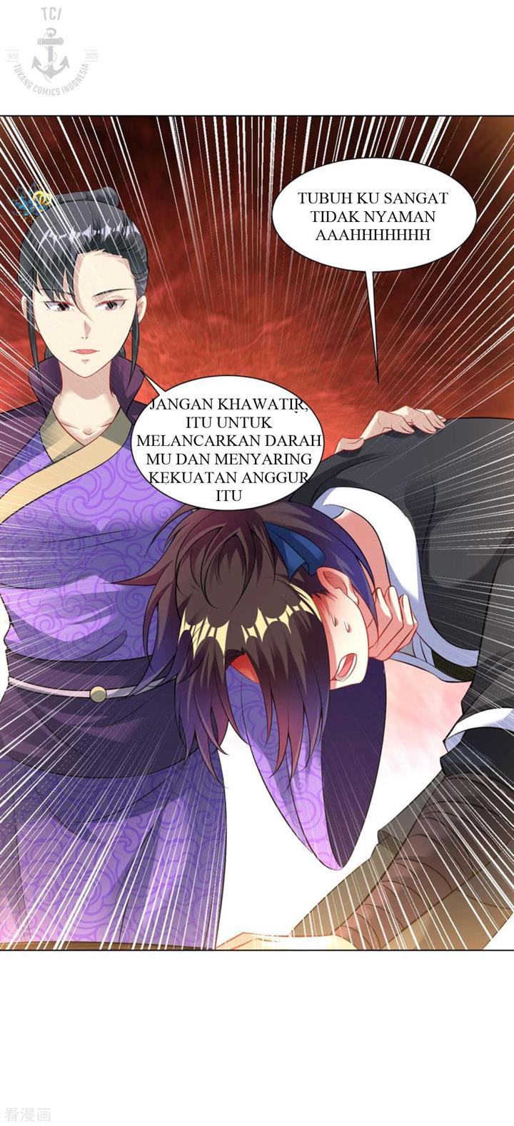 dao-yin - Chapter: 84