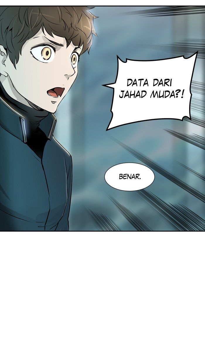 tower-of-god - Chapter: 338