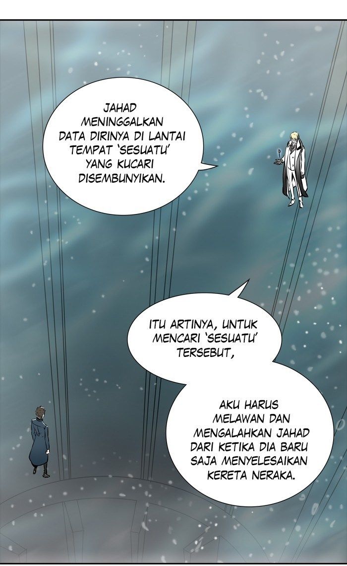 tower-of-god - Chapter: 338