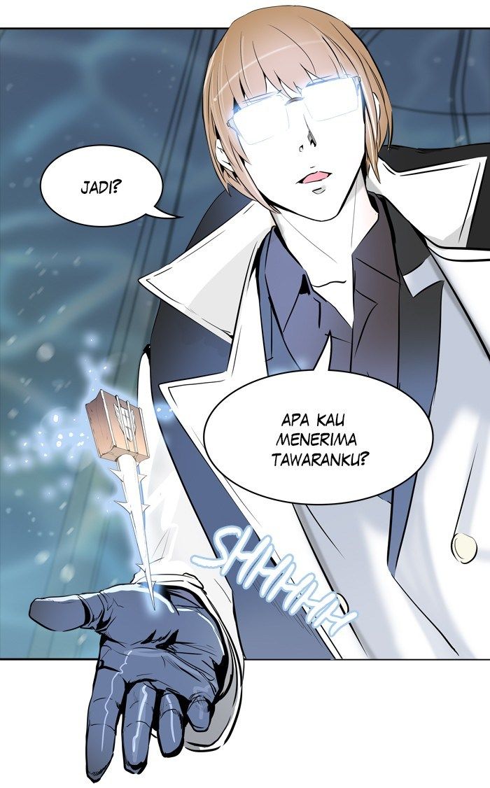 tower-of-god - Chapter: 338