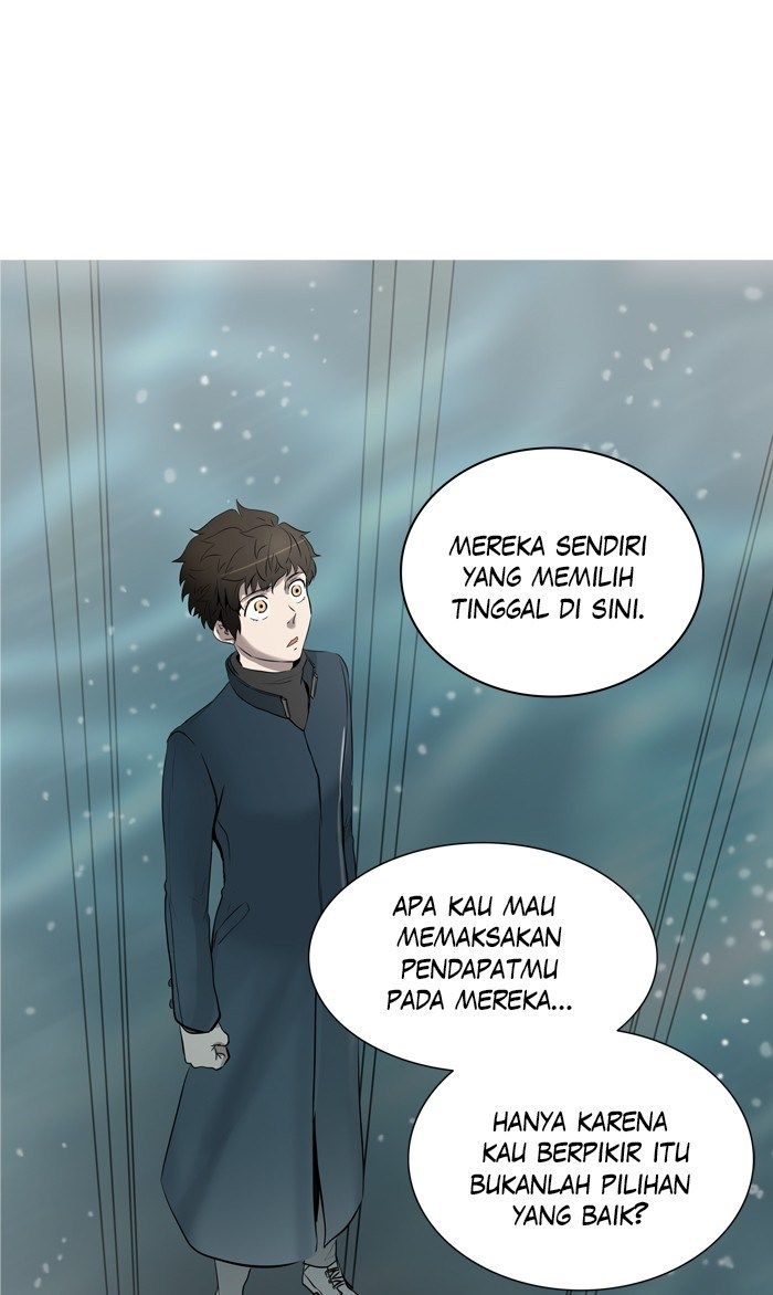 tower-of-god - Chapter: 338