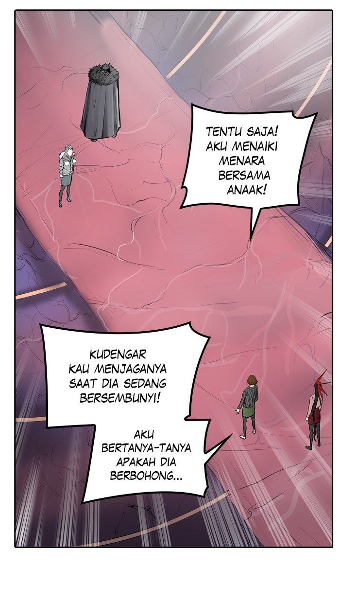 tower-of-god - Chapter: 338