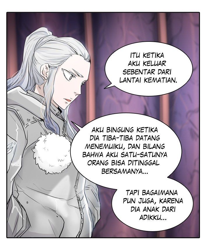 tower-of-god - Chapter: 338