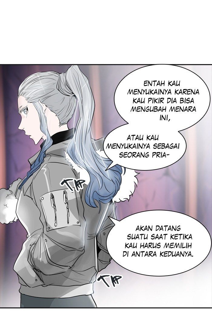 tower-of-god - Chapter: 338