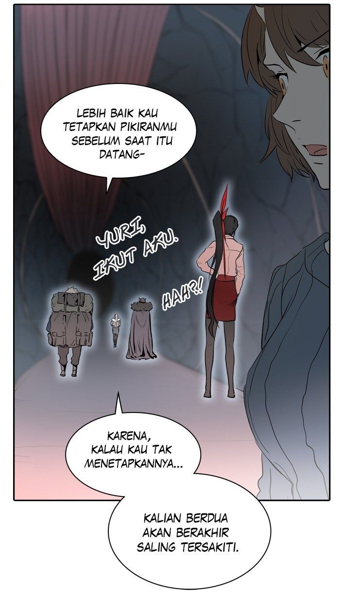 tower-of-god - Chapter: 338