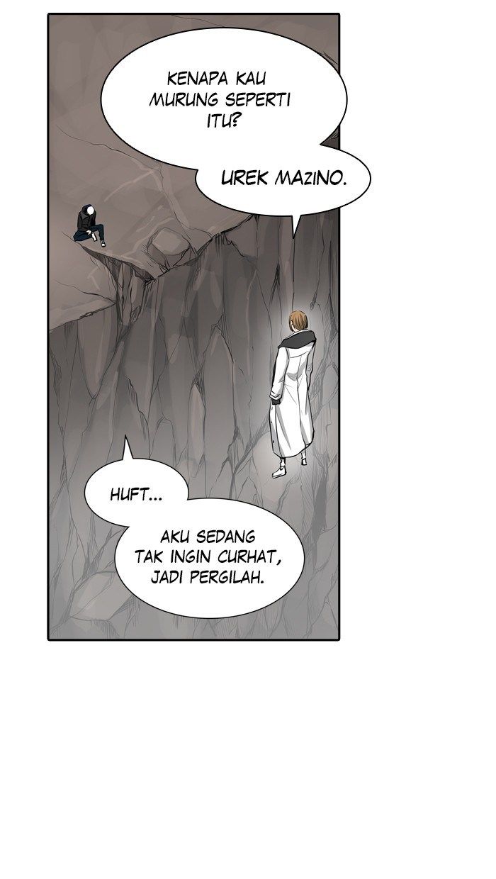 tower-of-god - Chapter: 338