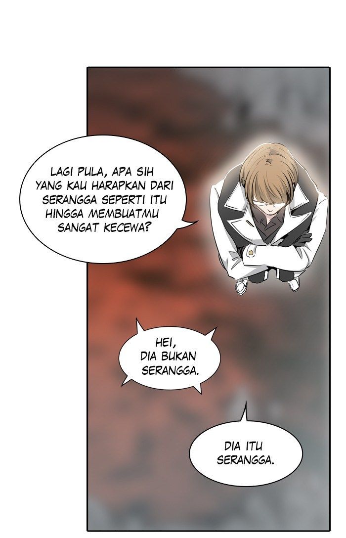 tower-of-god - Chapter: 338