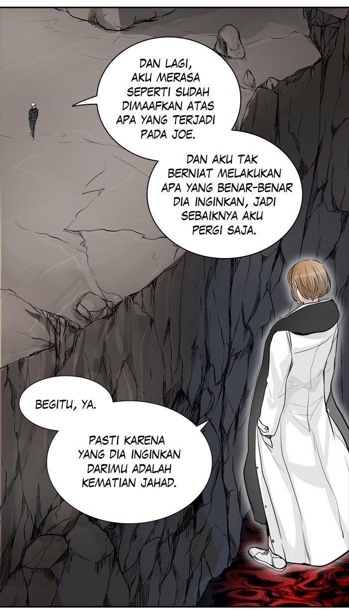 tower-of-god - Chapter: 338