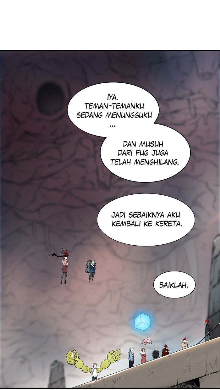 tower-of-god - Chapter: 338