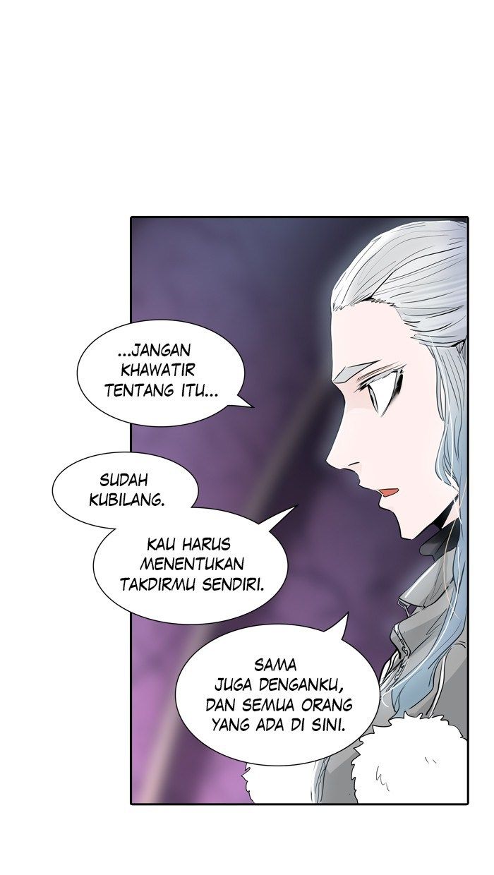 tower-of-god - Chapter: 338