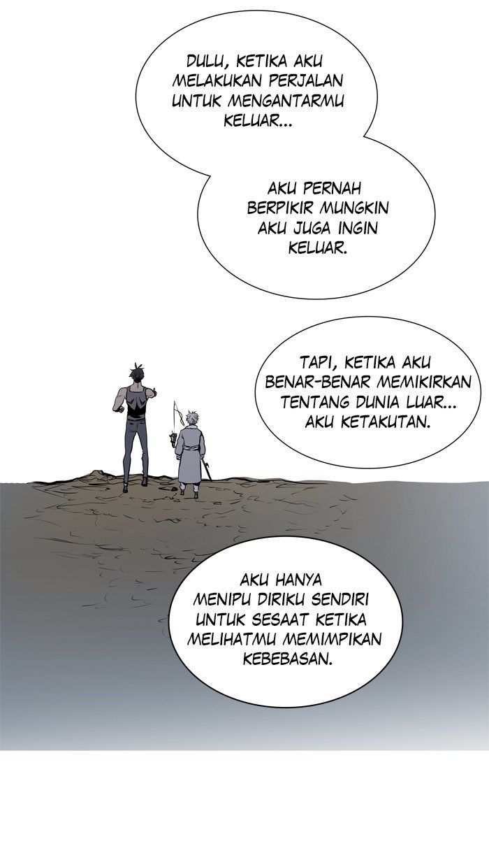 tower-of-god - Chapter: 338