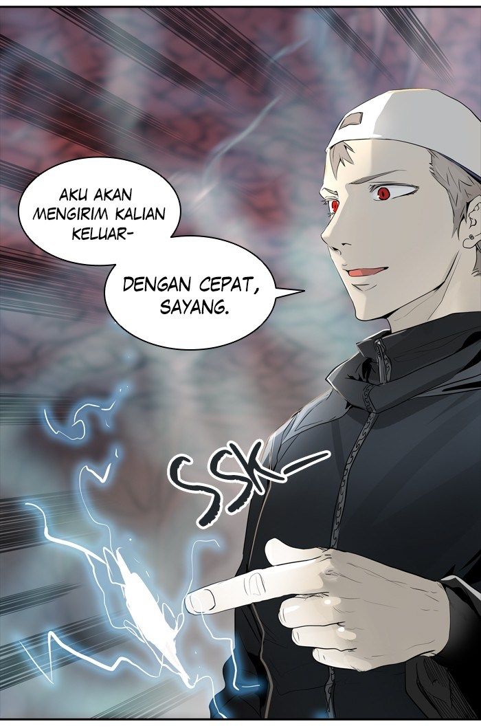 tower-of-god - Chapter: 338