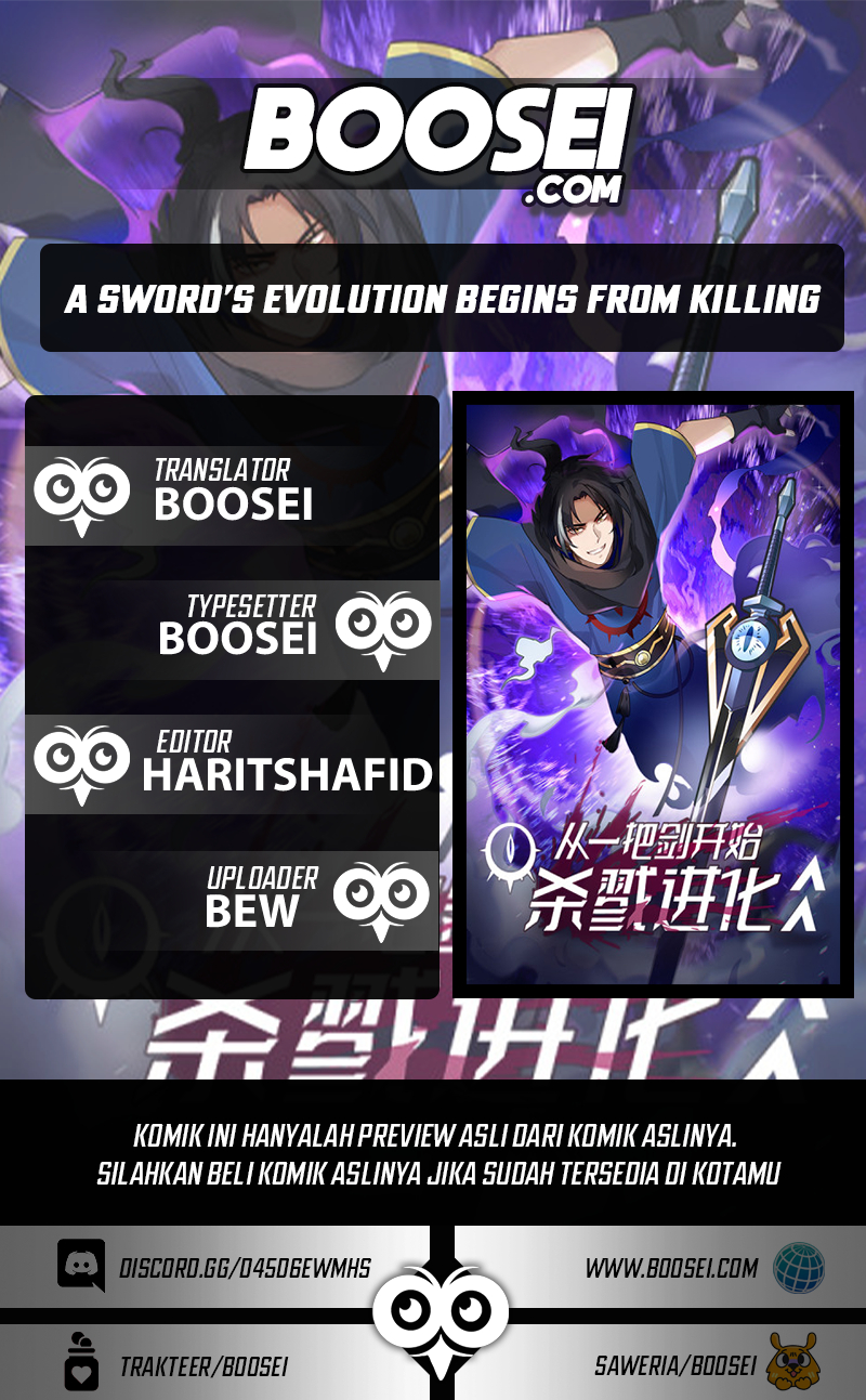 a-swords-evolution-begins-from-killing - Chapter: 27