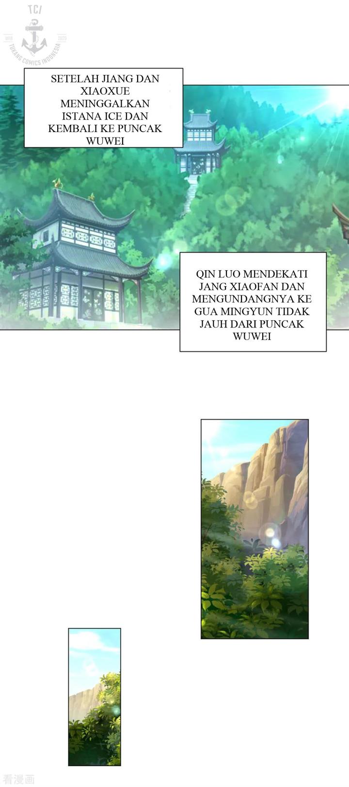 dao-yin - Chapter: 85